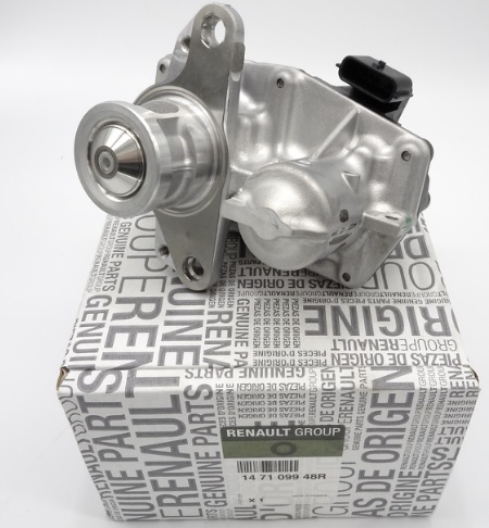 MAIS 147109948R EGR VALFI TRAFIC III-KADJAR-MEGANE IV